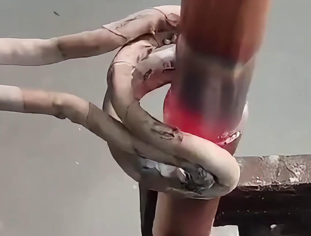 手持式高頻焊接機，讓 22mm 銅管焊接更簡單、更高效