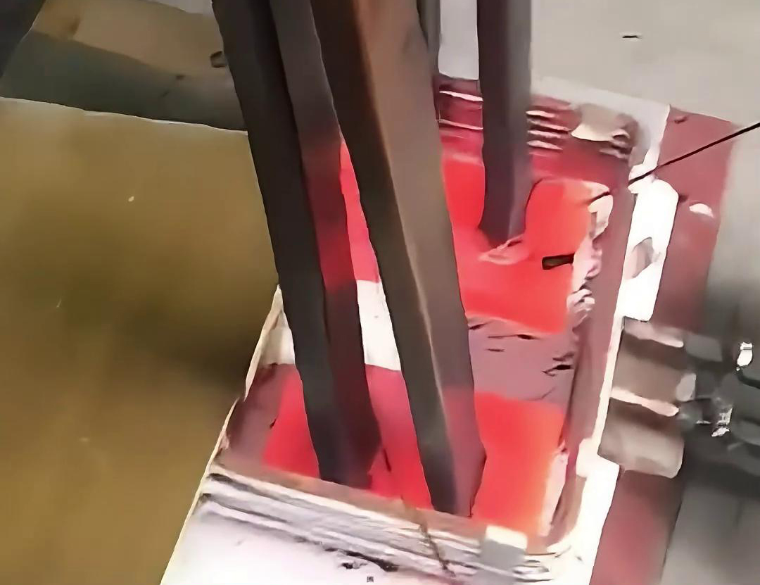 有了高頻焊機，銅管銅排的焊接不再是難題