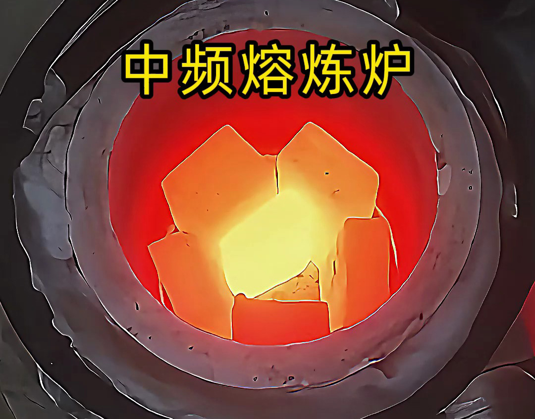 海拓中頻熔煉爐：金屬熔煉澆筑的理想之選，電加熱賦能安全環(huán)保與高效控溫